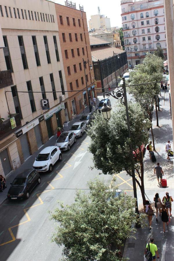 Atarazana Appartement